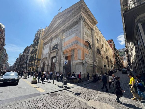 appartamento in affitto a Napoli