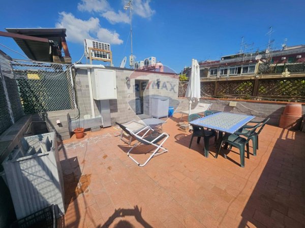 appartamento in affitto a Napoli in zona Vomero