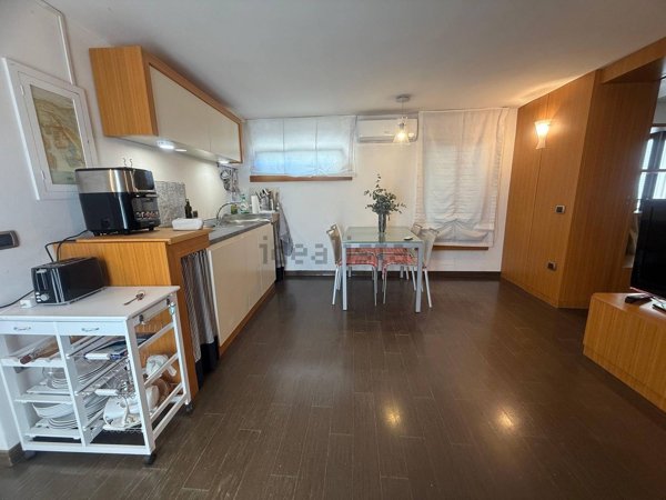 appartamento in affitto a Napoli in zona San Ferdinando