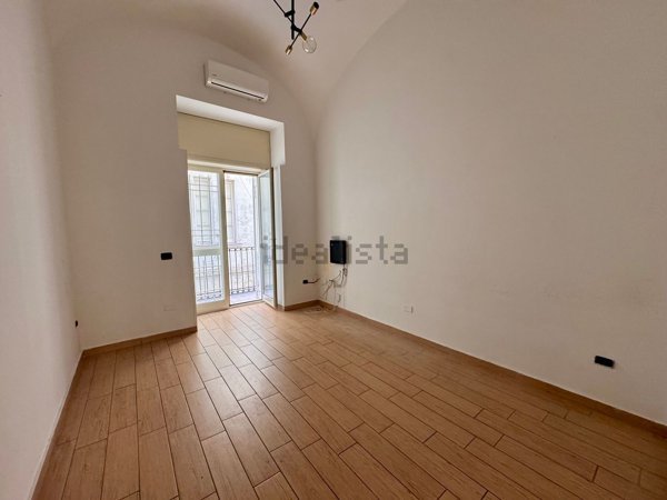 appartamento in affitto a Napoli in zona Vomero