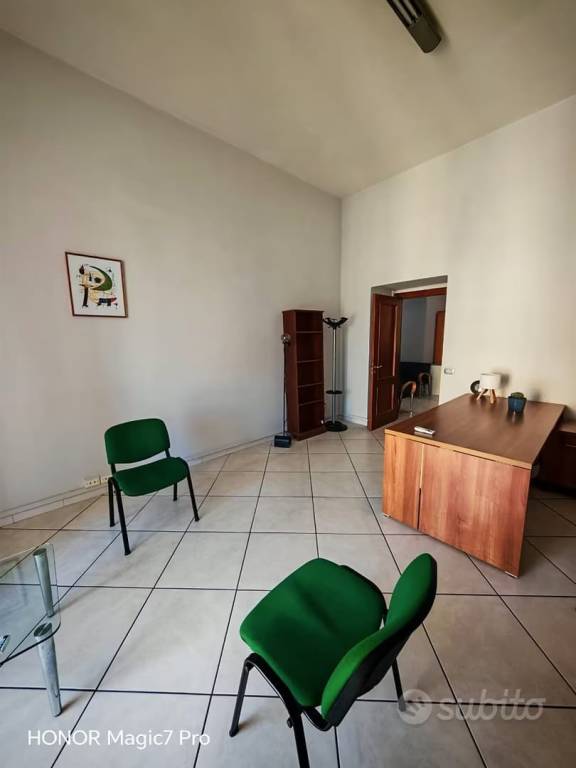 appartamento in affitto a Napoli in zona Pendino / San Giuseppe