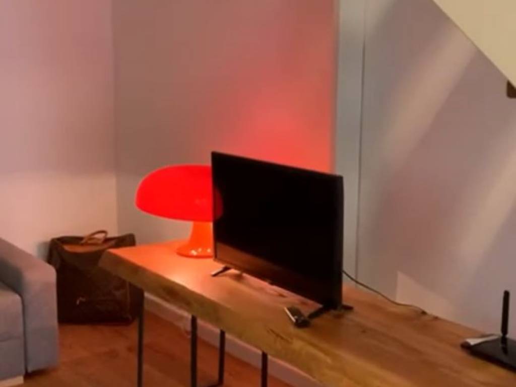 appartamento in affitto a Napoli