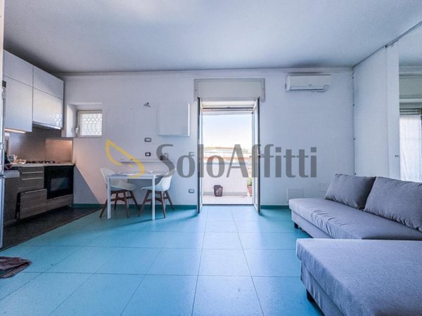 appartamento in affitto a Napoli in zona Vomero