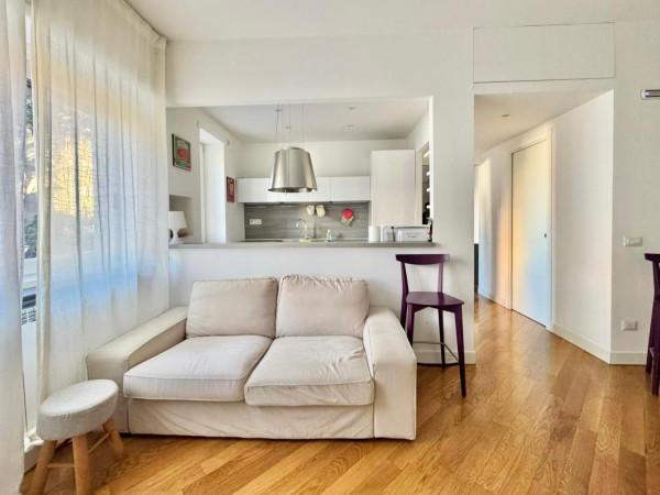 appartamento in affitto a Napoli in zona Vomero