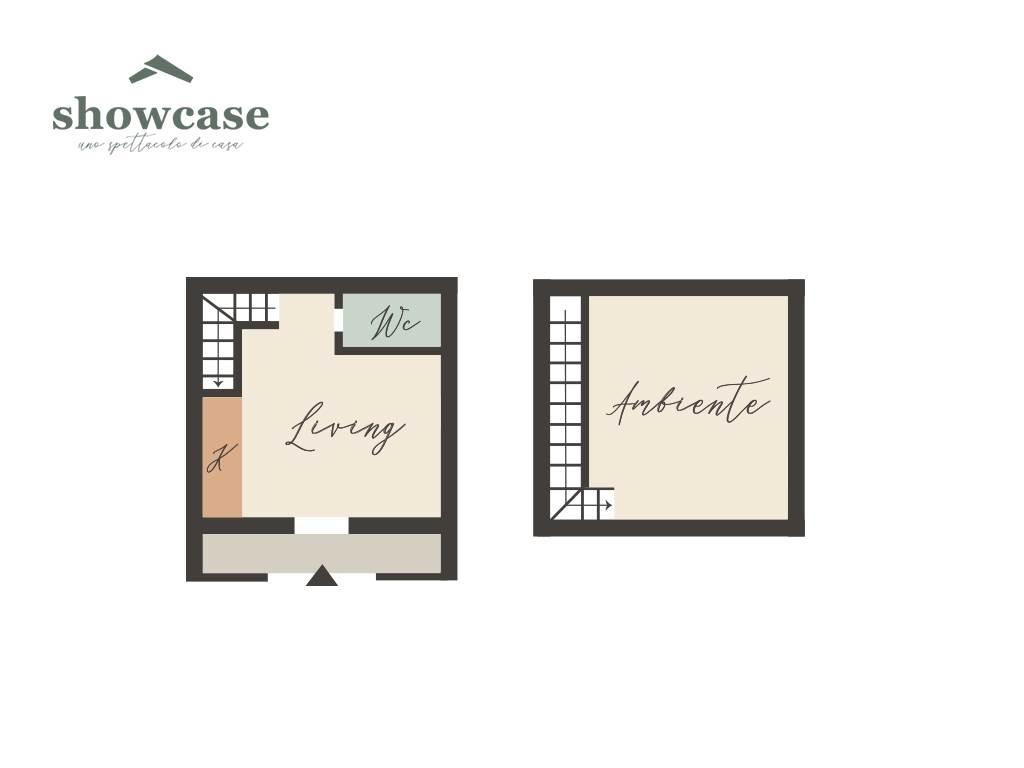 appartamento in affitto a Napoli in zona Montecalvario