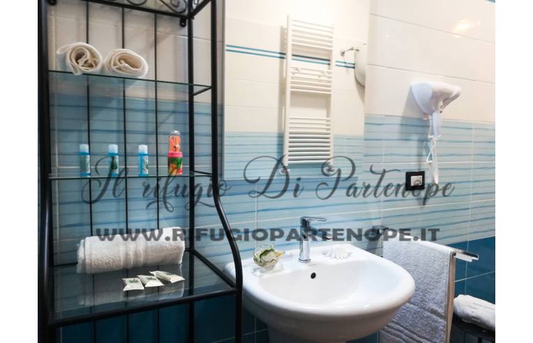 appartamento in affitto a Napoli in zona Pendino / San Giuseppe