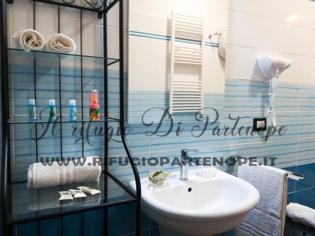 appartamento in affitto a Napoli in zona Pendino / San Giuseppe