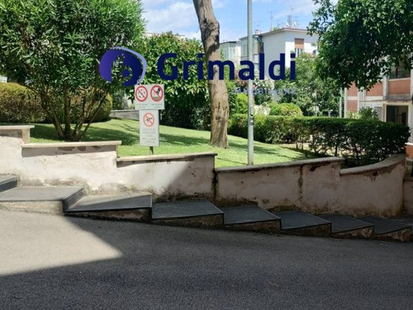 appartamento in affitto a Napoli in zona Posillipo