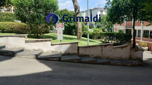 appartamento in affitto a Napoli in zona Posillipo