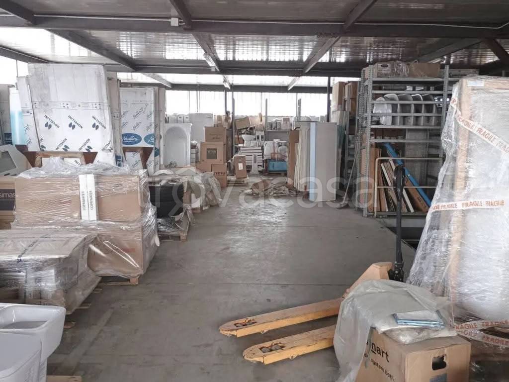 appartamento in affitto a Napoli in zona Bagnoli