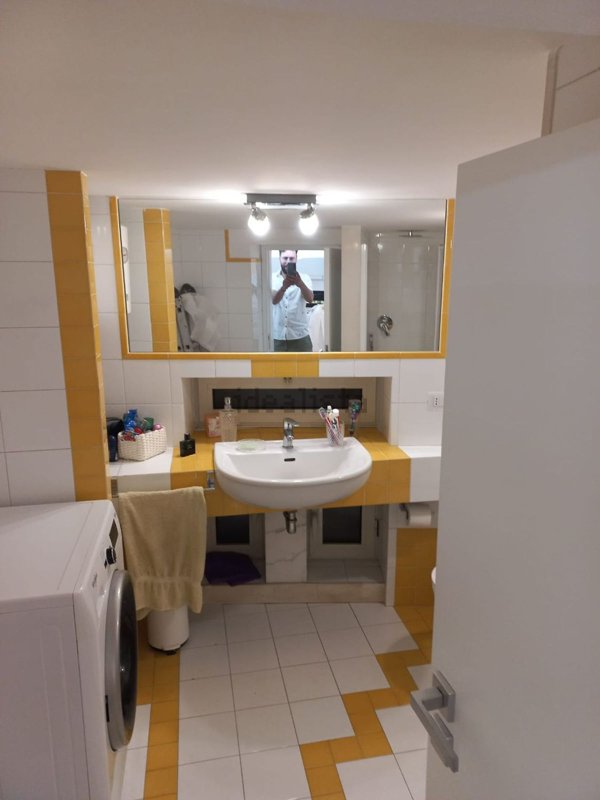 appartamento in affitto a Napoli in zona San Ferdinando