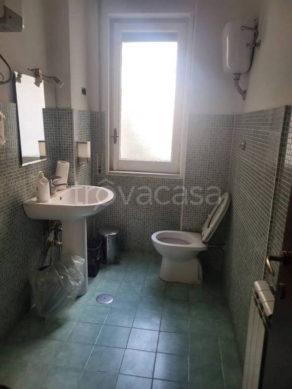 appartamento in affitto a Napoli in zona Vomero