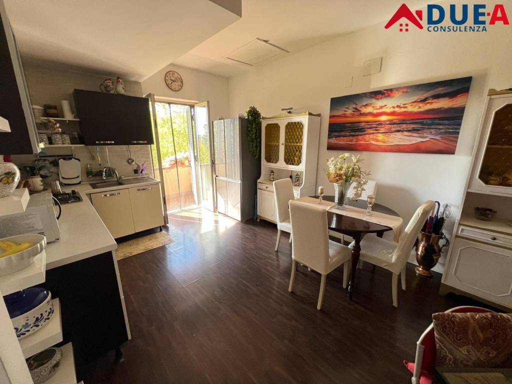 appartamento in affitto a Napoli in zona Pendino / San Giuseppe