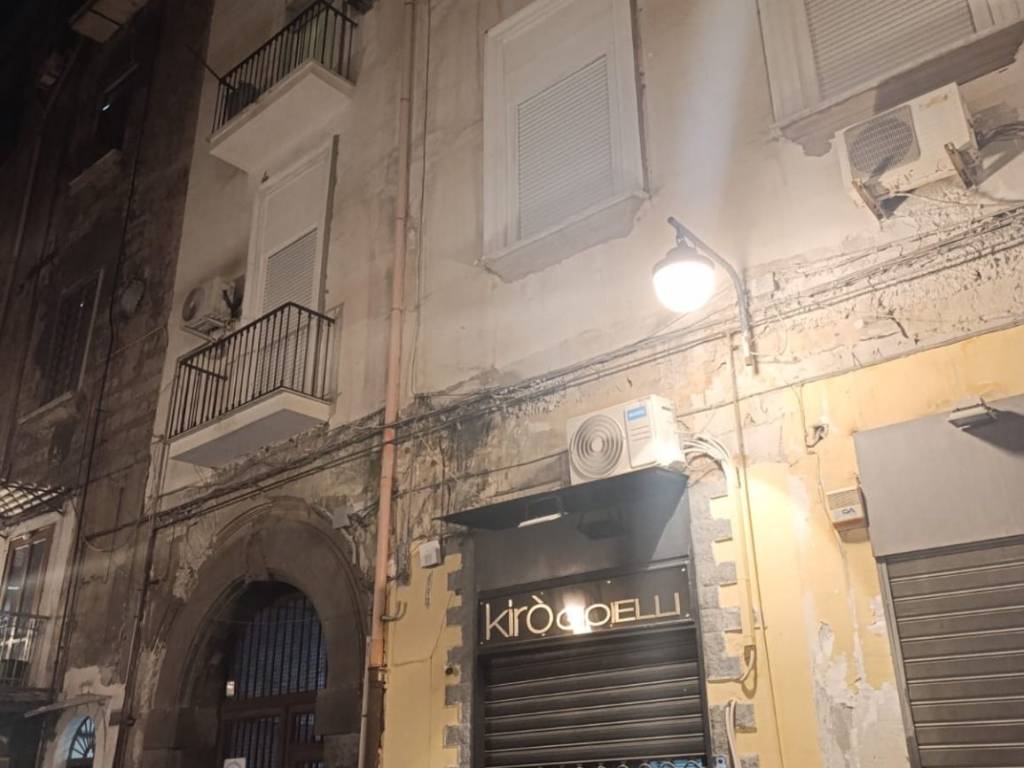 appartamento in affitto a Napoli