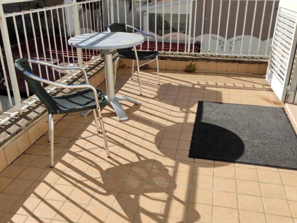 appartamento in affitto a Napoli in zona Camaldoli