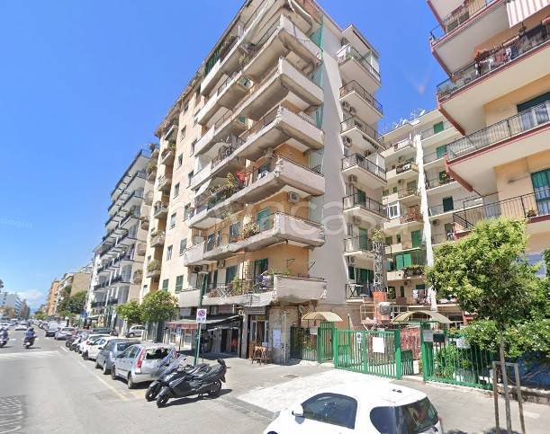 appartamento in affitto a Napoli in zona Fuorigrotta
