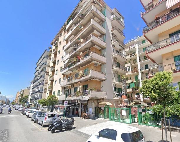 appartamento in affitto a Napoli in zona Fuorigrotta