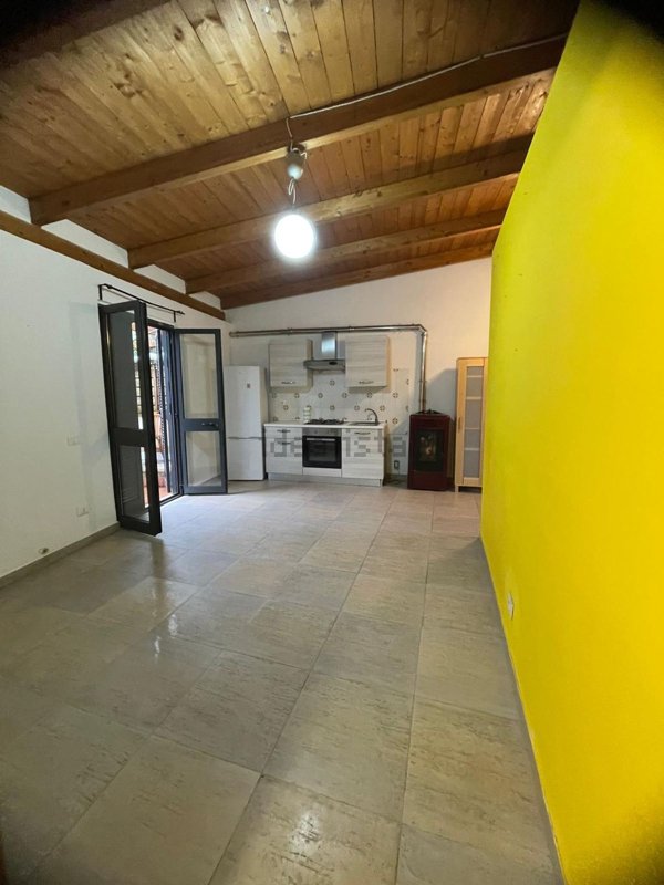 appartamento in affitto a Napoli in zona Chiaiano