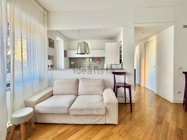 appartamento in affitto a Napoli in zona Vomero