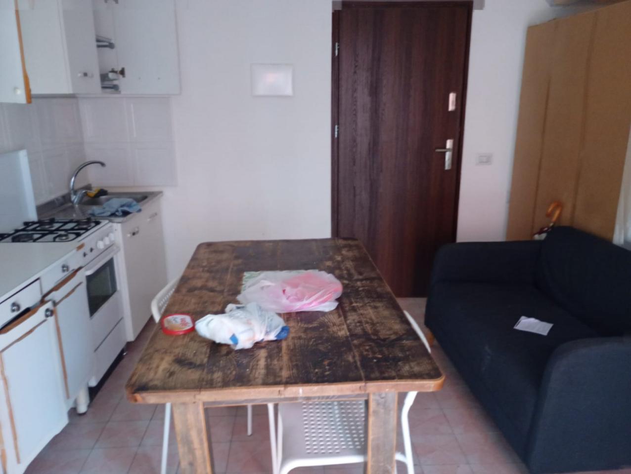 appartamento in affitto a Napoli in zona Pendino / San Giuseppe