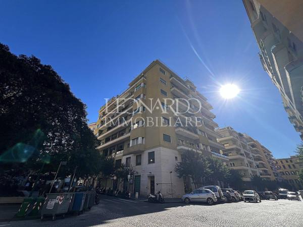 appartamento in affitto a Napoli in zona Chiaia