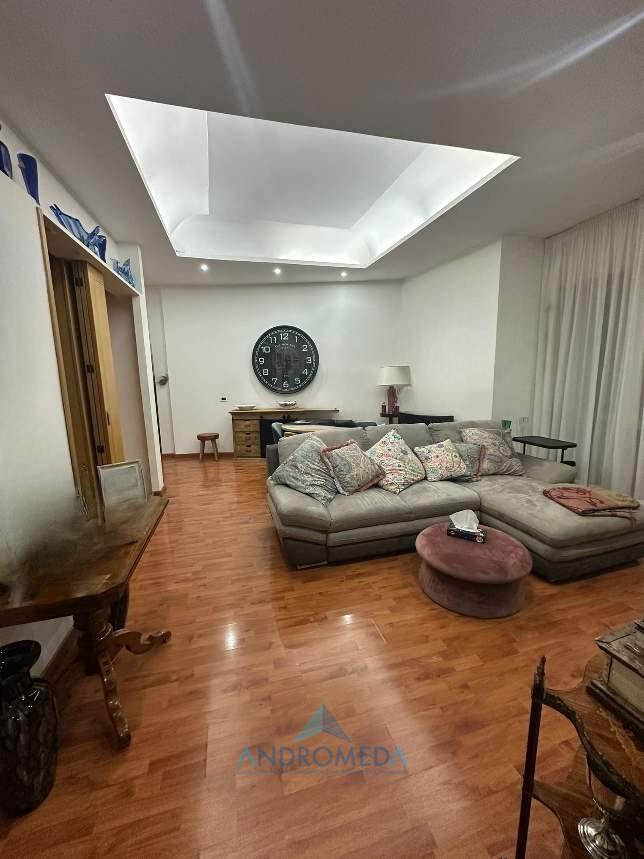 appartamento in affitto a Napoli in zona Posillipo