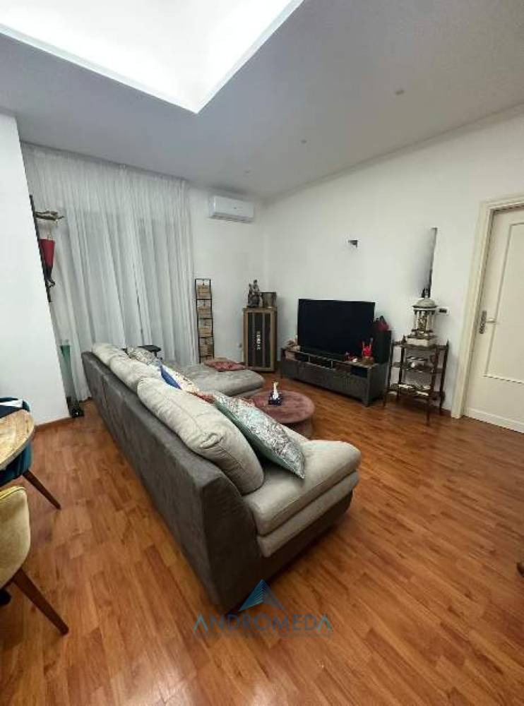 appartamento in affitto a Napoli in zona Posillipo