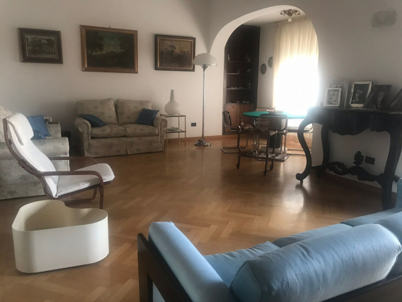 appartamento in affitto a Napoli in zona Arenella