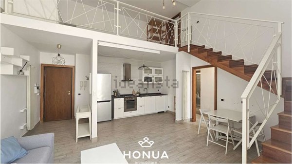 appartamento in affitto a Napoli