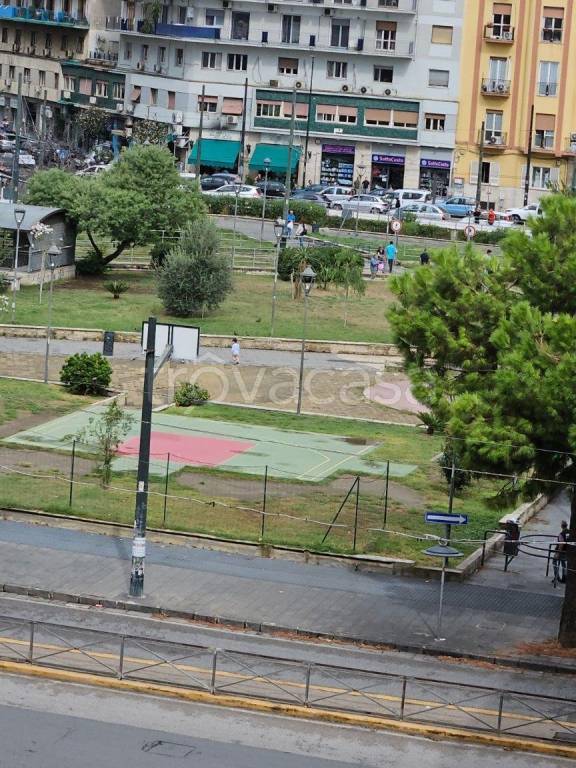 appartamento in affitto a Napoli in zona Vicaria