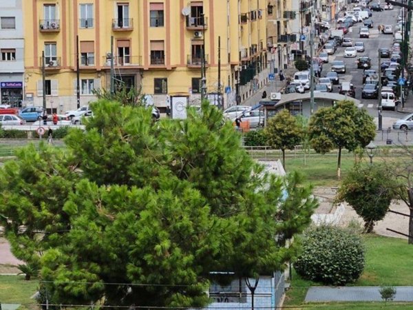 appartamento in affitto a Napoli