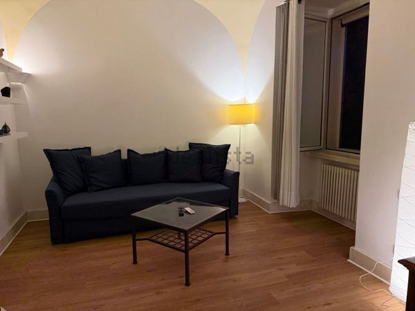 appartamento in affitto a Napoli in zona San Ferdinando