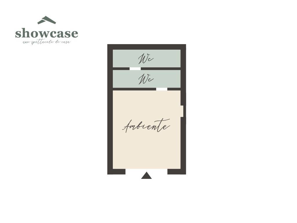 locale commerciale in affitto a Napoli in zona Pendino / San Giuseppe