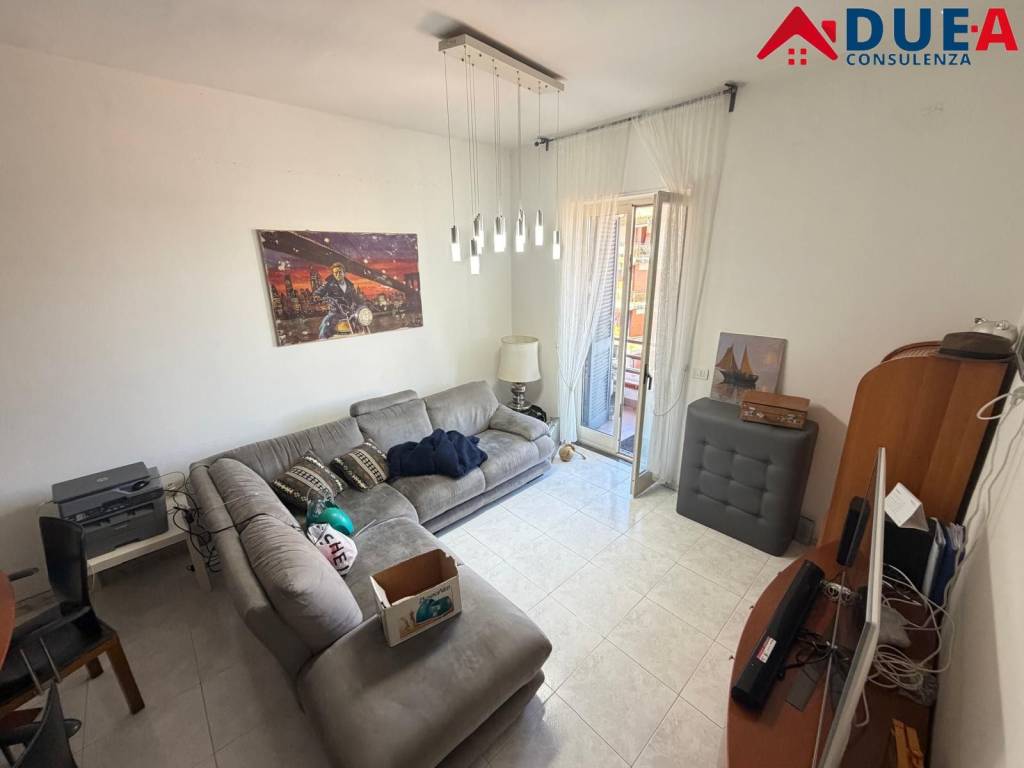 appartamento in affitto a Napoli in zona Pendino / San Giuseppe