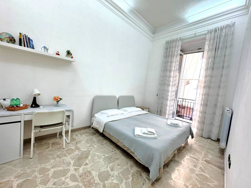 appartamento in affitto a Napoli in zona Pendino / San Giuseppe