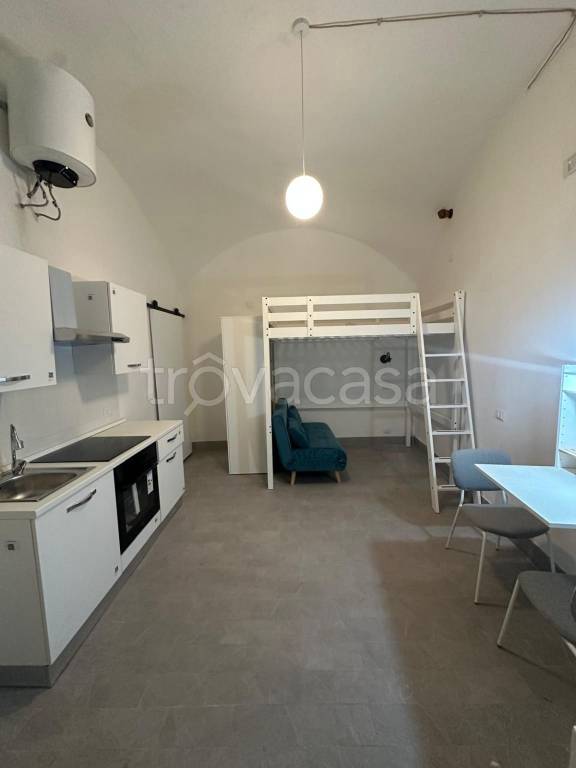 appartamento in affitto a Napoli