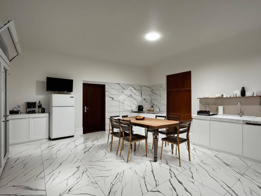 appartamento in affitto a Napoli in zona Capodimonte / Colli Aminei