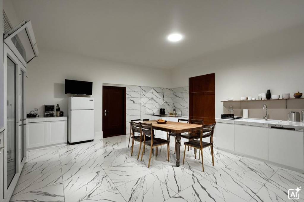 appartamento in affitto a Napoli in zona San Carlo all'Arena