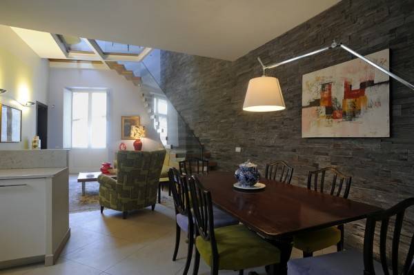 appartamento in affitto a Napoli