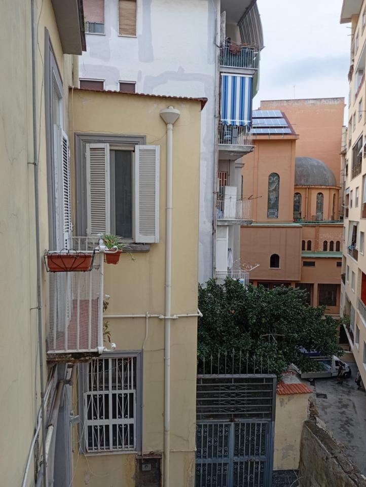 appartamento in affitto a Napoli in zona Vomero