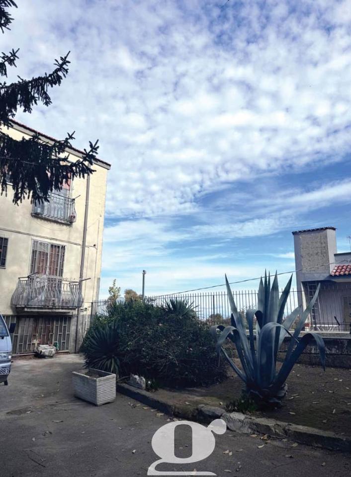 appartamento in affitto a Napoli in zona Chiaiano