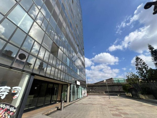 ufficio in affitto a Napoli