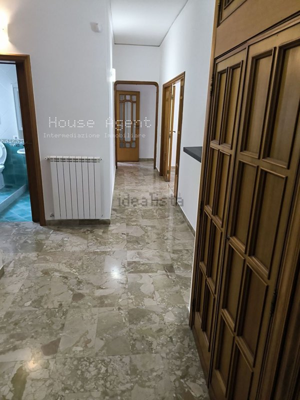 appartamento in affitto a Napoli in zona Vomero