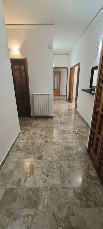 appartamento in affitto a Napoli in zona Vomero