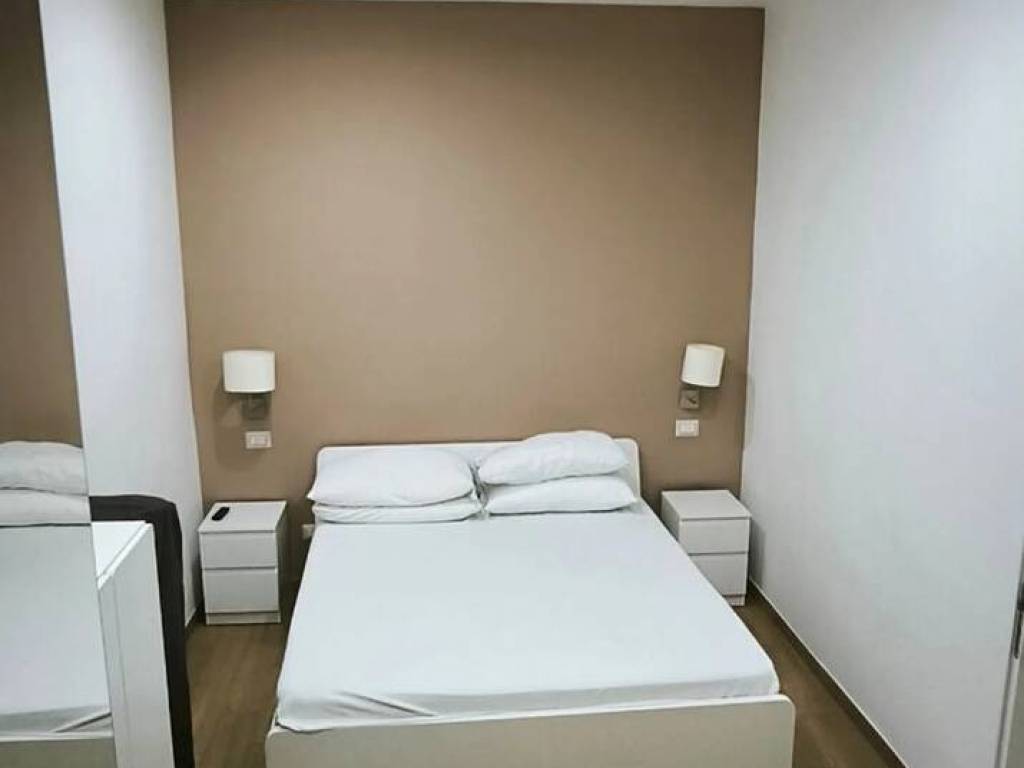 appartamento in affitto a Napoli