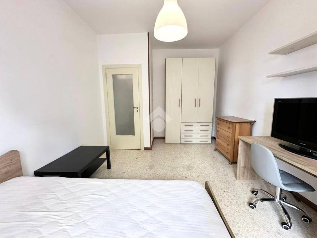 appartamento in affitto a Napoli in zona Arenella