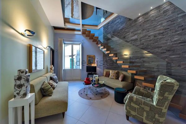 appartamento in affitto a Napoli in zona San Lorenzo