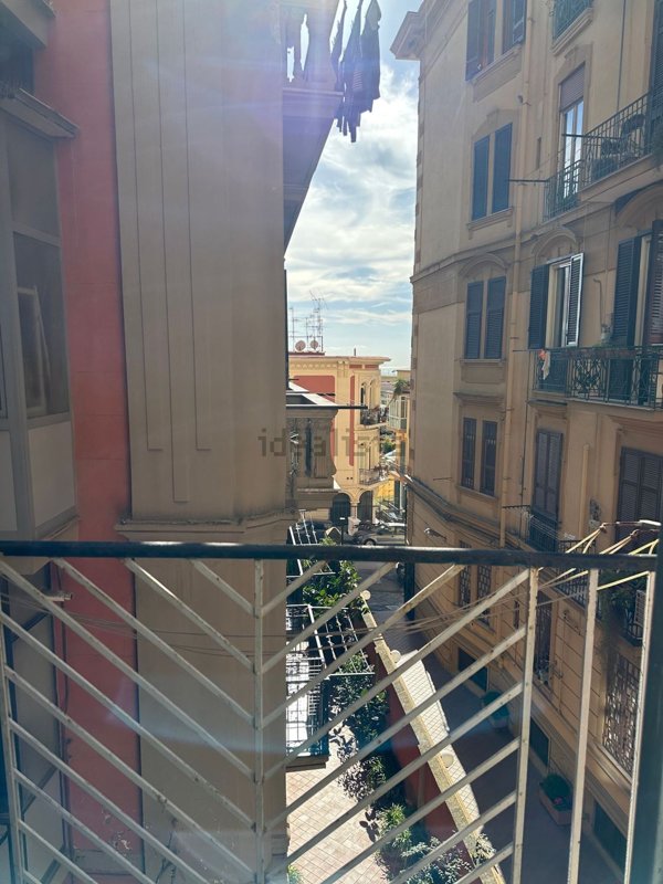 appartamento in affitto a Napoli in zona Vomero