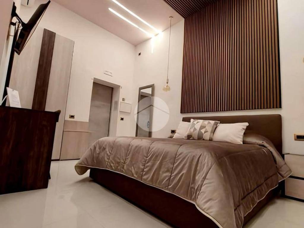 appartamento in affitto a Napoli in zona Mercato