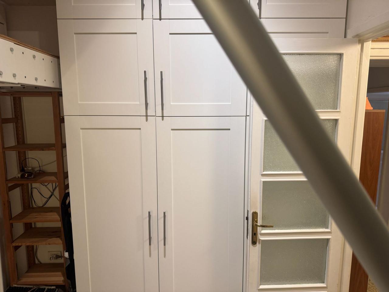 negozio in affitto a Napoli in zona Vomero